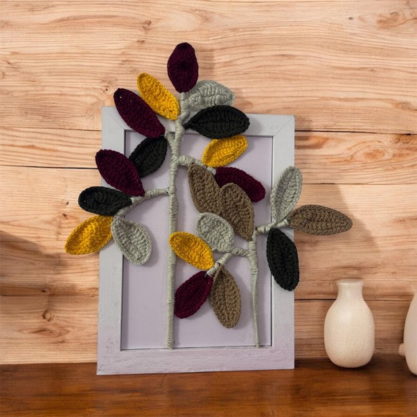 Butterfly Bloom Vase