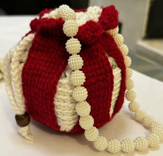 Bridal Élan Potli Bag