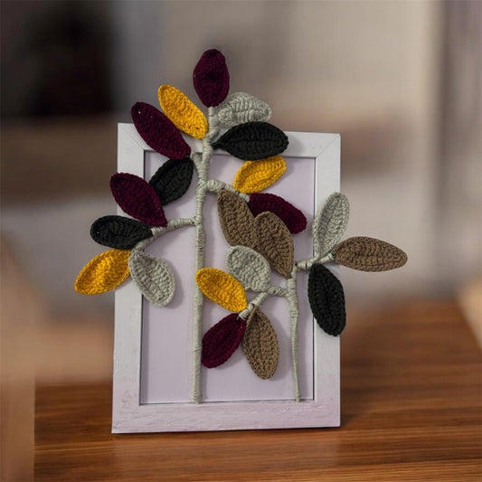 Autumn Whisper Heritage Frame