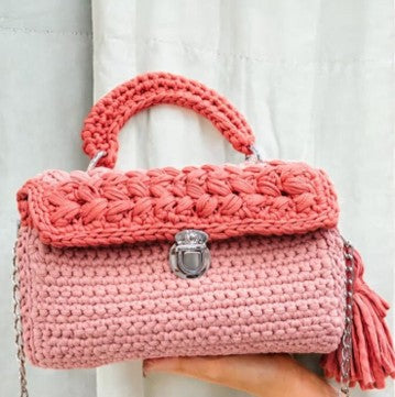 Beige Belle Designer Sling Bag
